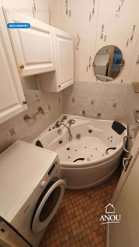 Maison à CHATEAUDUN