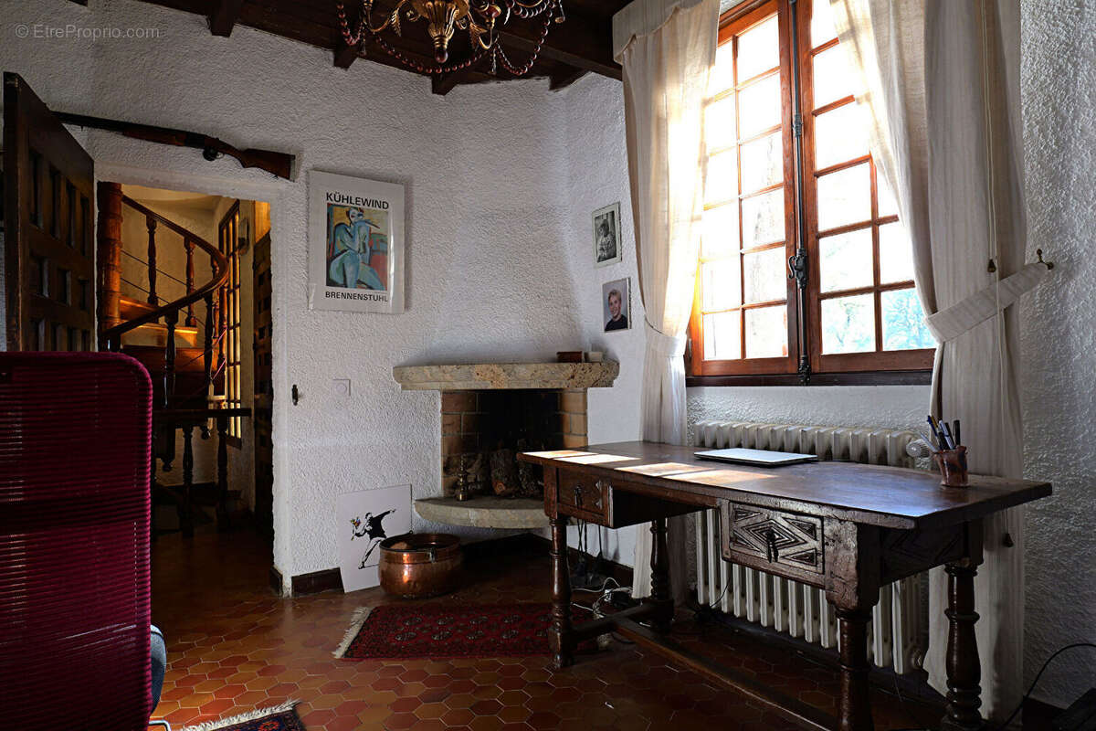Maison à LAROQUE-DES-ALBERES