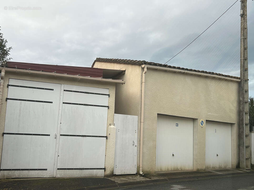 Maison à LAVARDAC
