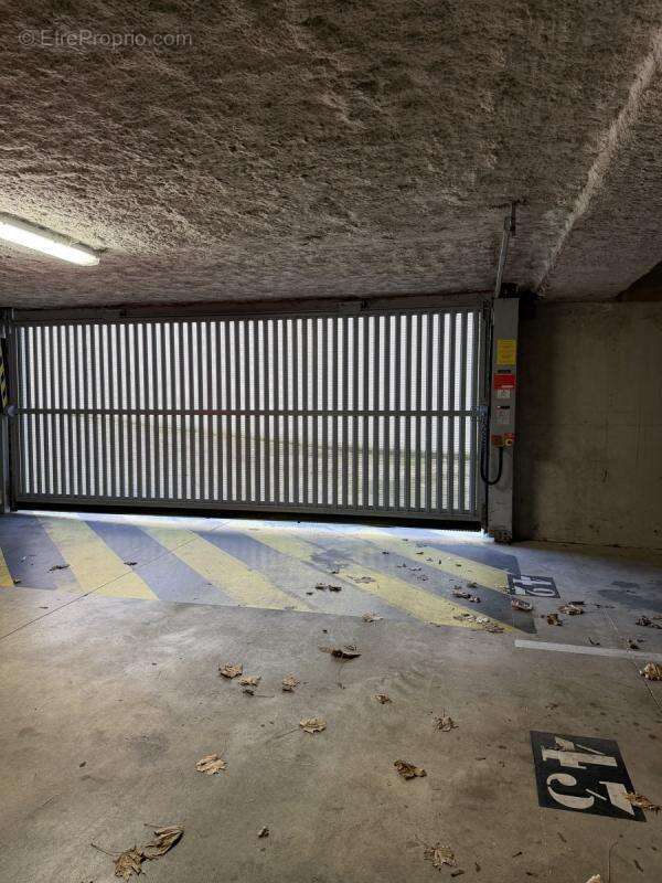 Appartement à SAINT-JUERY