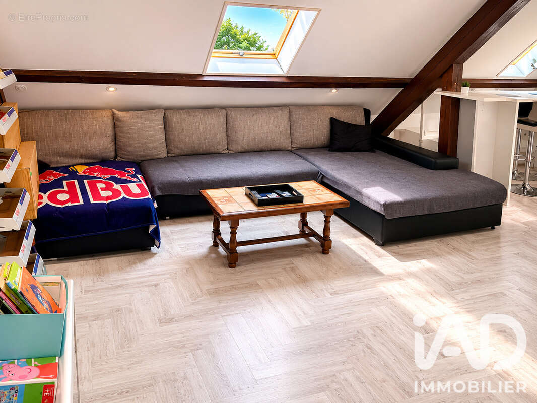Photo 8 - Appartement à SEDAN