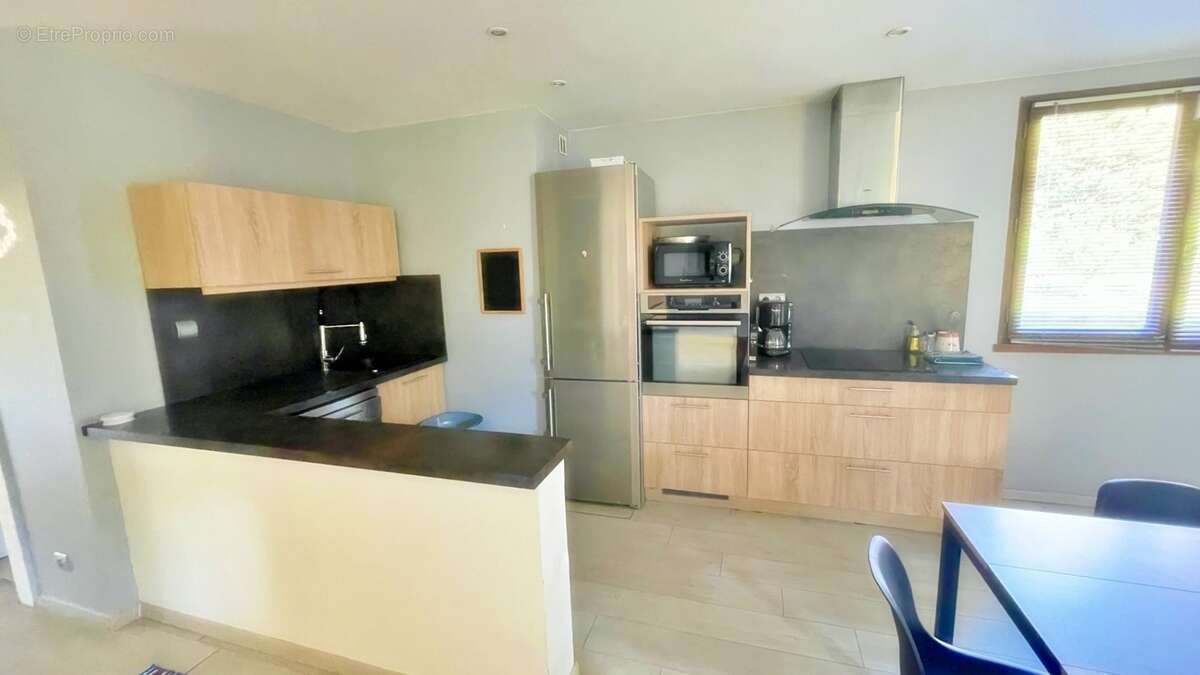 A vendre, En Maurienne, appartement T6, Balcon, Garage, Cave, Résidence sécurisée - photo 4