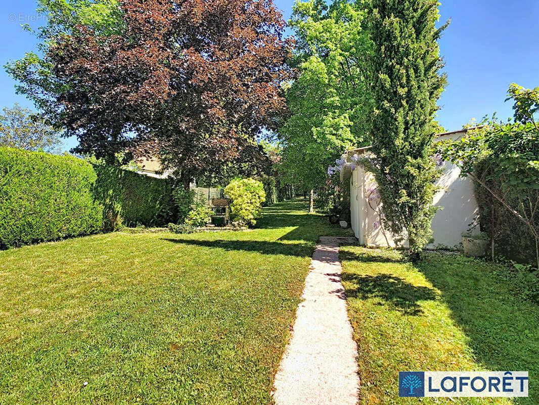 Maison Marsannay Le Bois 4 pièce(s) 109.9m2 - photo 12