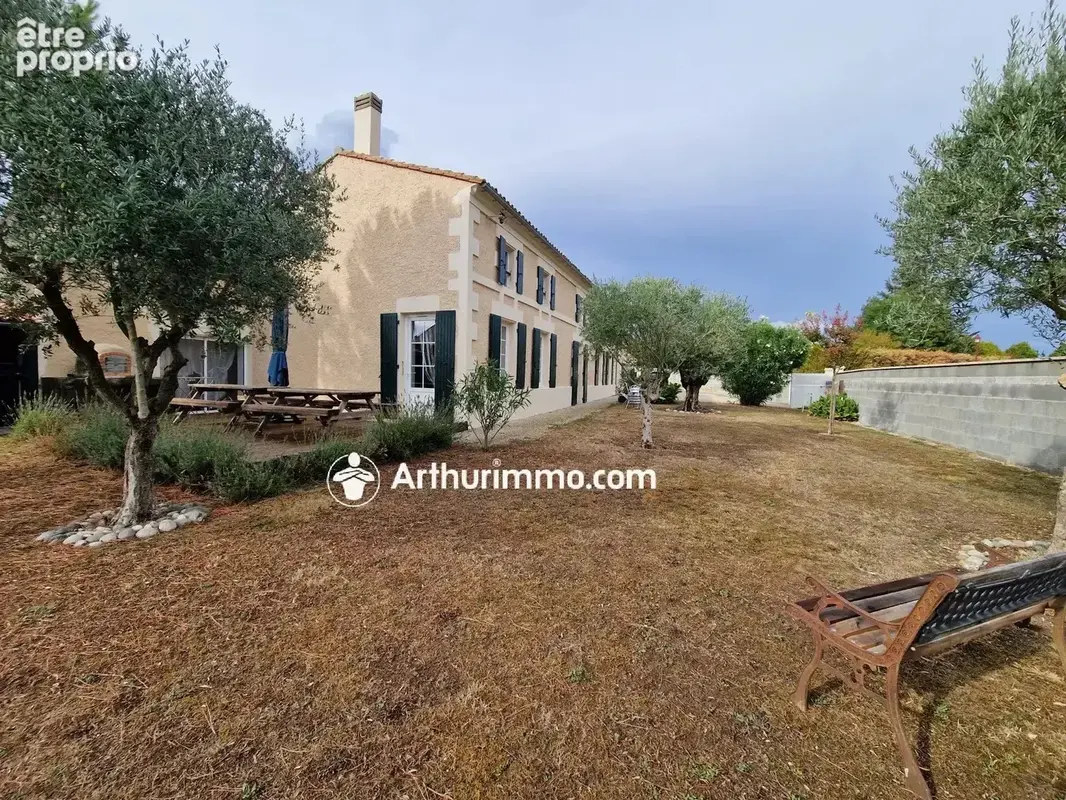 Vente Maison Le gicq(17160) 261 900ï¿œ - photo 2