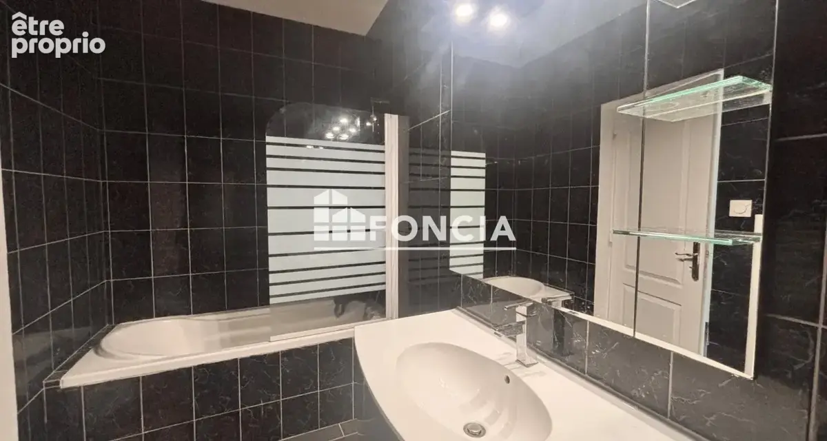 Béziers – Spacieux T3 de 78 m² avec deux chambres, idéal premier achat ou investissement - photo 6