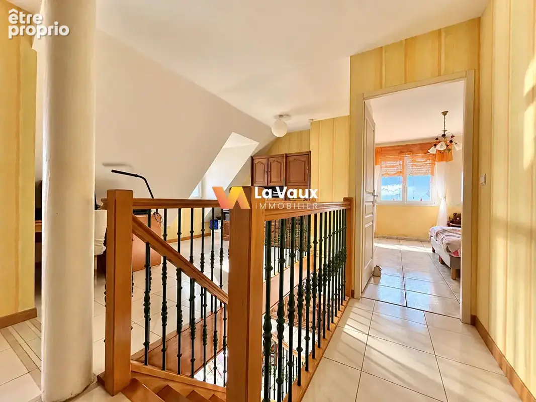 Maison d'architecte 4 chambres - jardin - garage - photo 13
