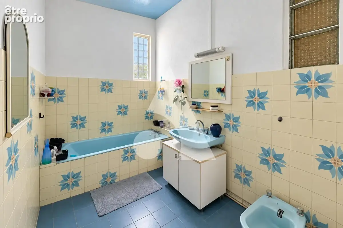 Villa F6 avec grand jardin Le Tampon centre - photo 8