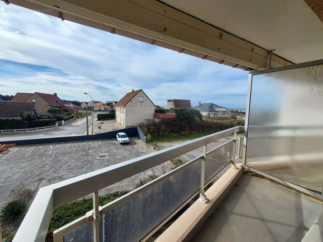 Appartement à CAMIERS