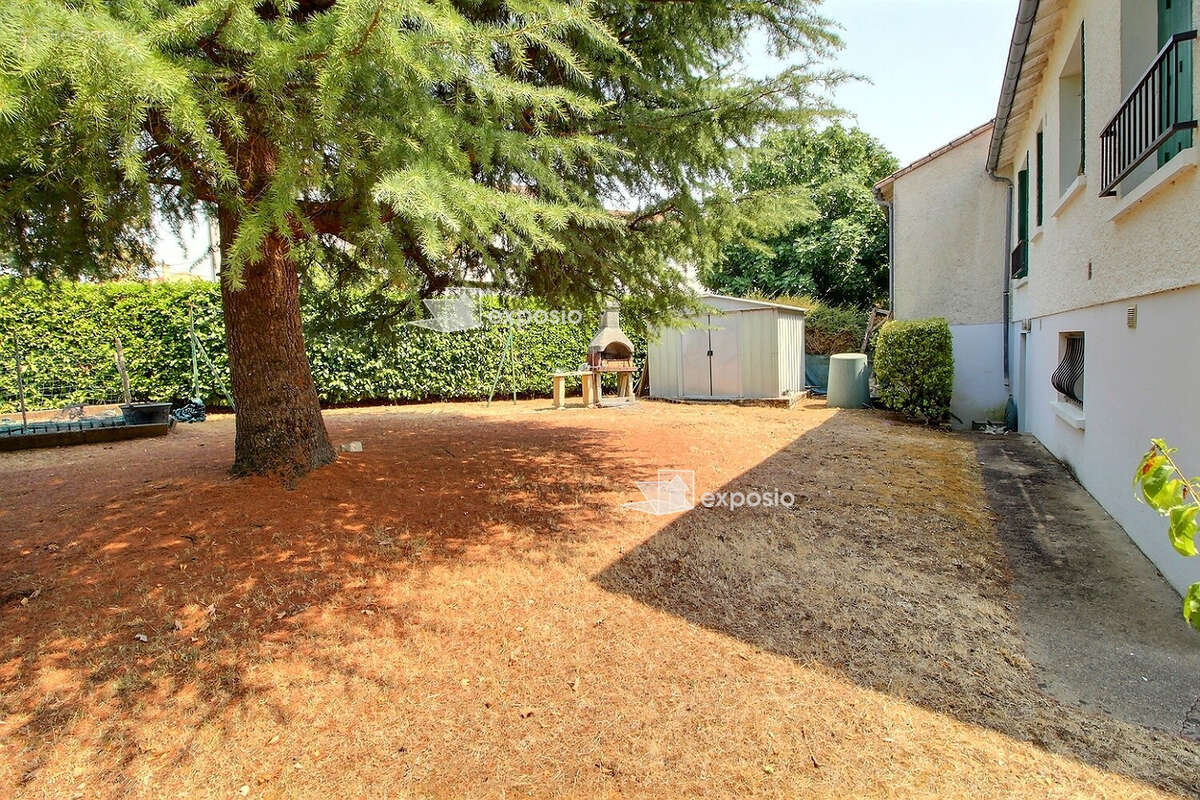Maison Aiffres 4 pièce(s) 110 m2 - photo 2