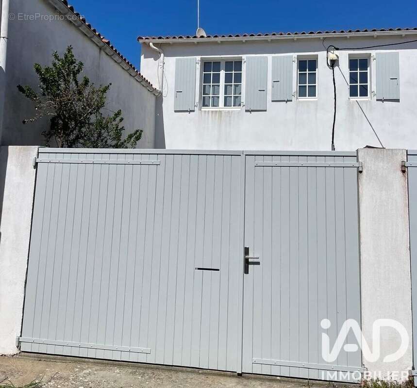 Photo 9 - Maison à LA FLOTTE