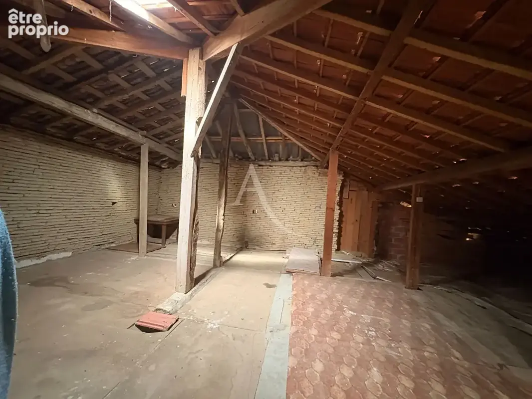 Maison en campagne - photo 14