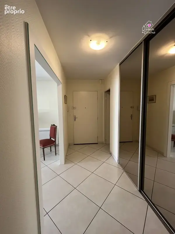 Appartement 5 pièces 113 m² à vendre à Cholet (49300) - photo 6