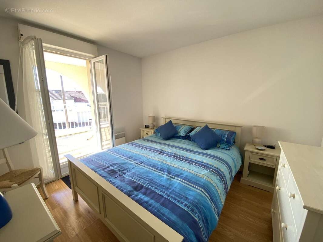 Maison à BRETIGNOLLES-SUR-MER