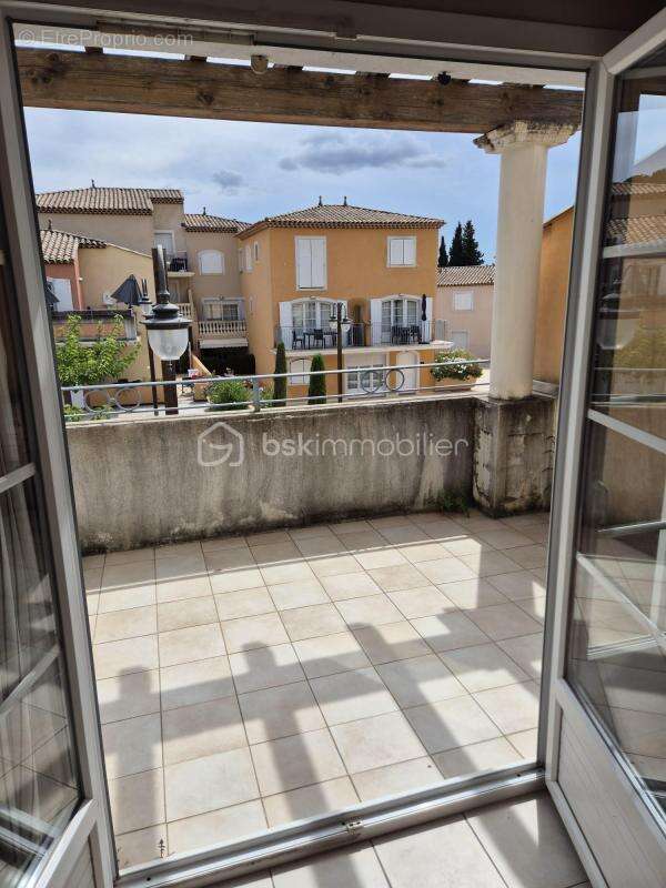 Appartement à CALLIAN