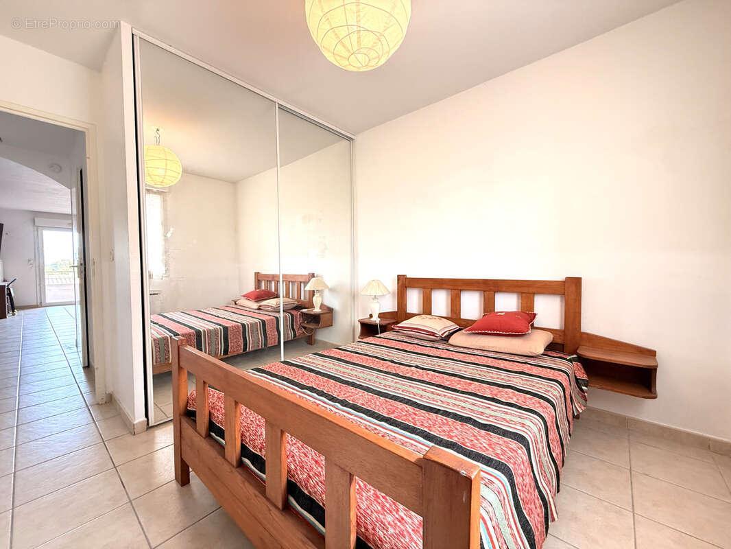 Appartement à LA SEYNE-SUR-MER