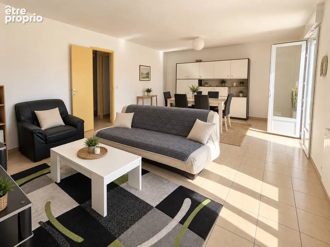 Maison 5 pièces à vendre à Saint Denis - 298 000 - photo 5
