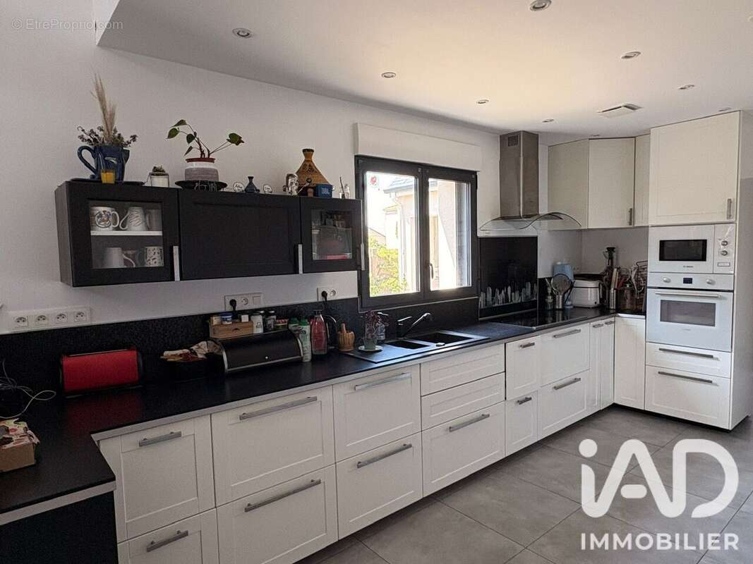 Maison 136 m² à La Baule-Escoublac  - photo 3