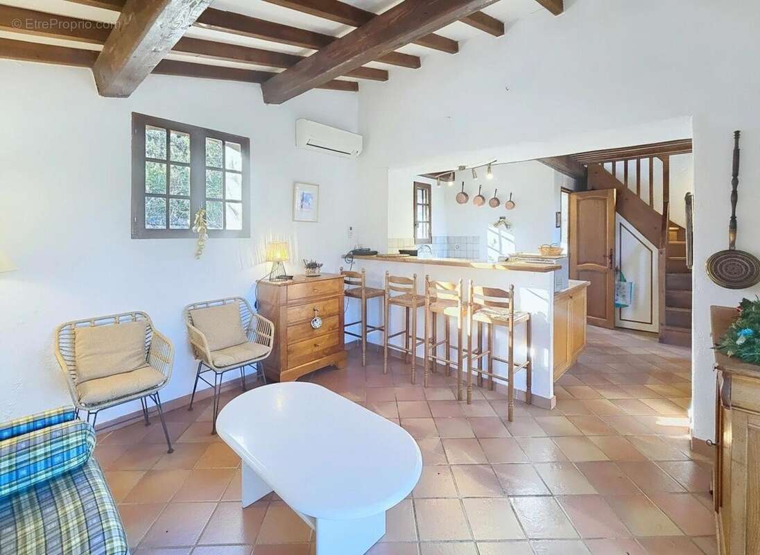 Photo 9 - Maison à CARCES