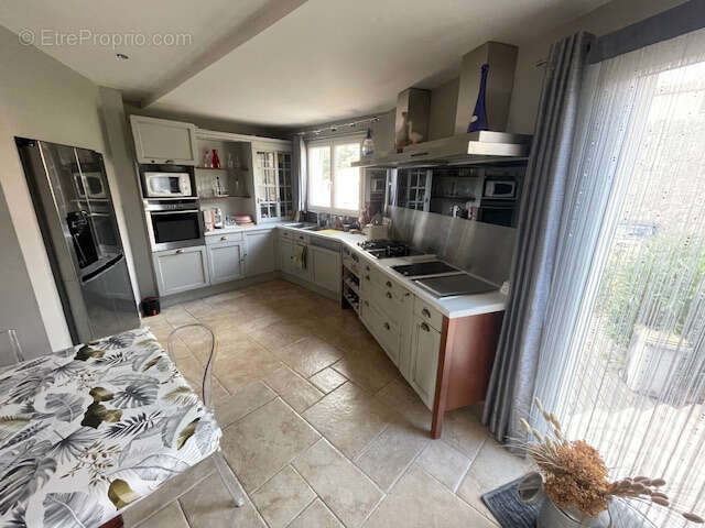 Maison à PORT-VENDRES