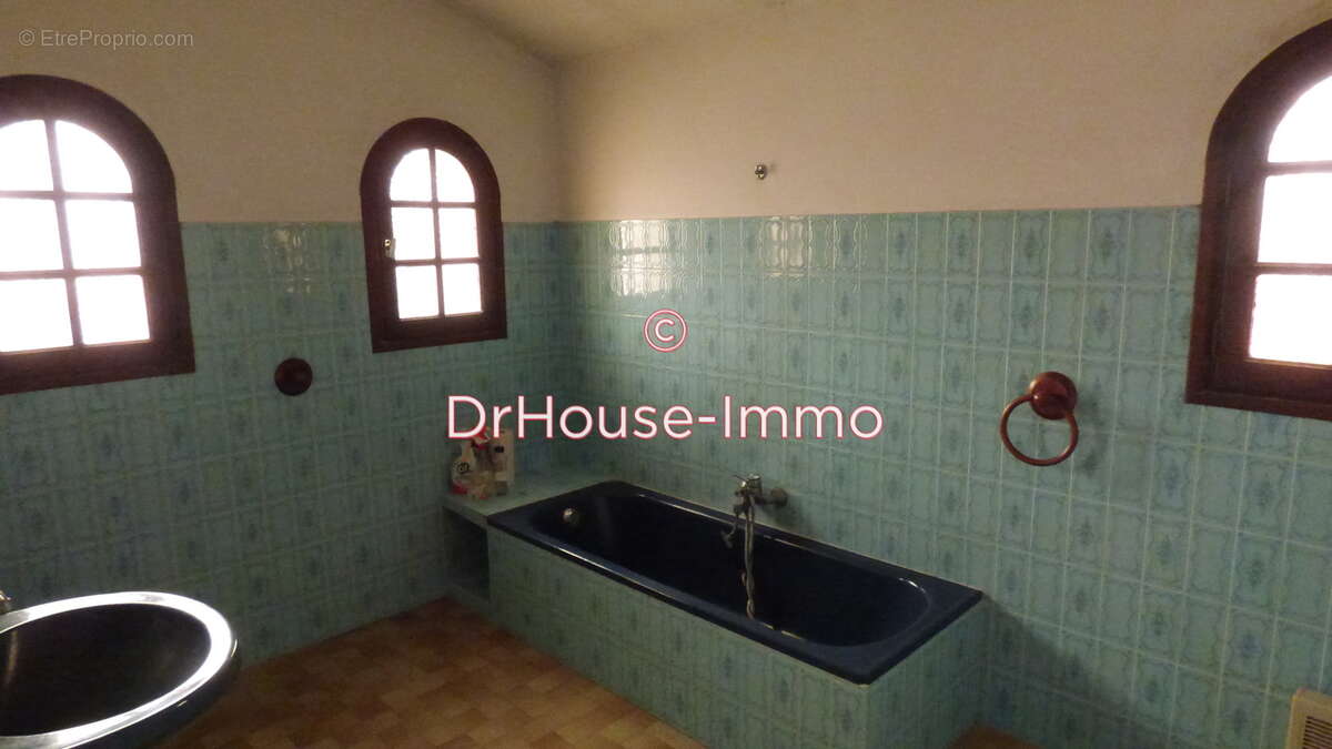 Maison à CANET-EN-ROUSSILLON