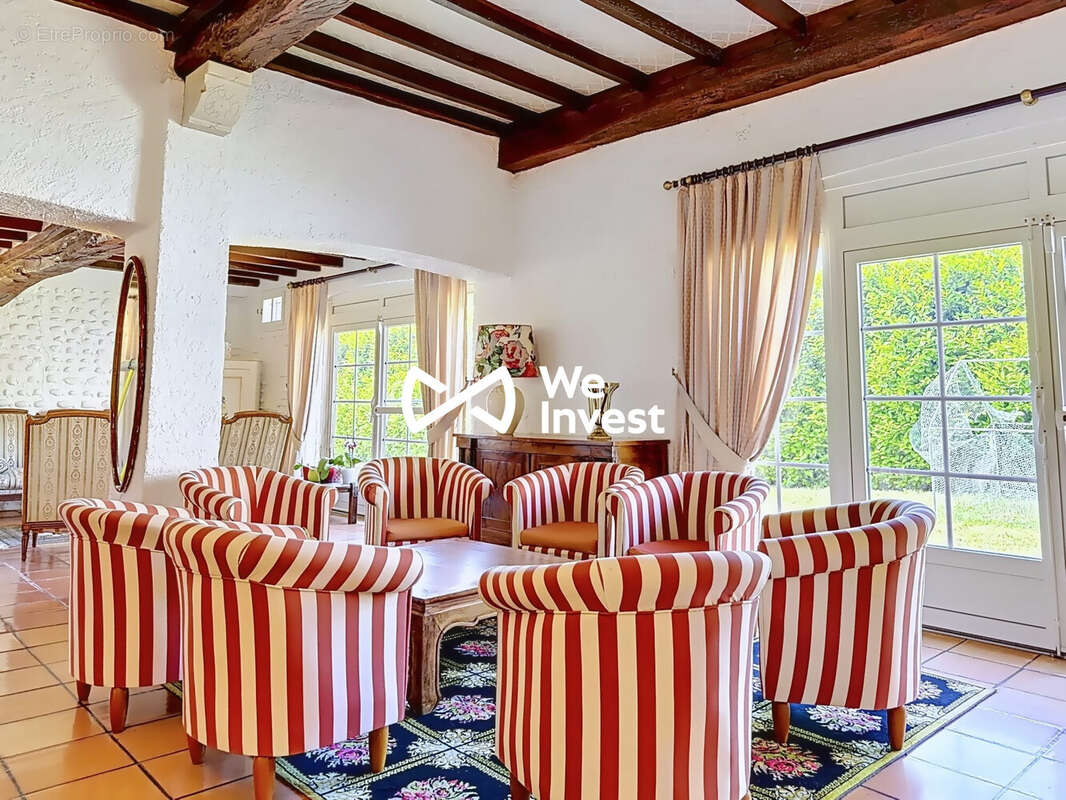 Maison à MONTARDON