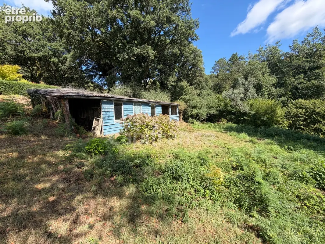 EXCLUSIVITÉ - Deux maisons à vendre avec jardin et dépendances  (22) - photo 15