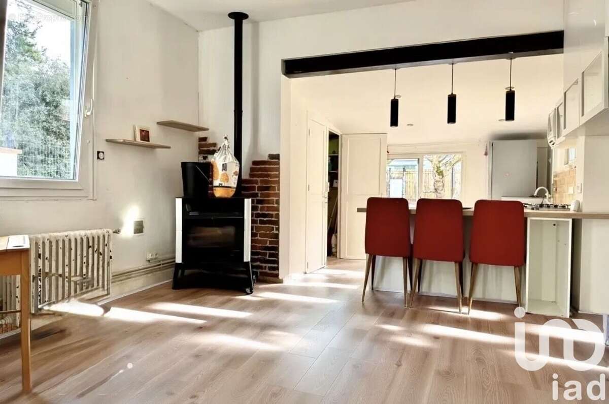 Photo 5 - Maison à SAINT-BREVIN-LES-PINS