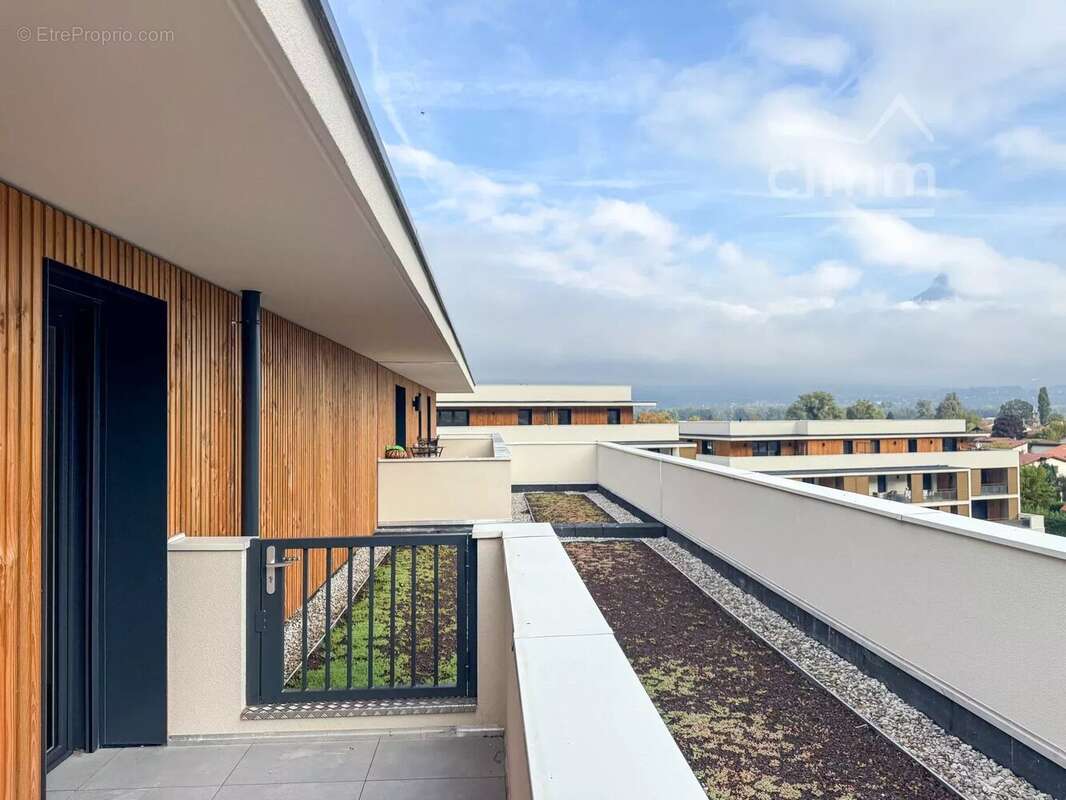 Appartement à LE VERSOUD