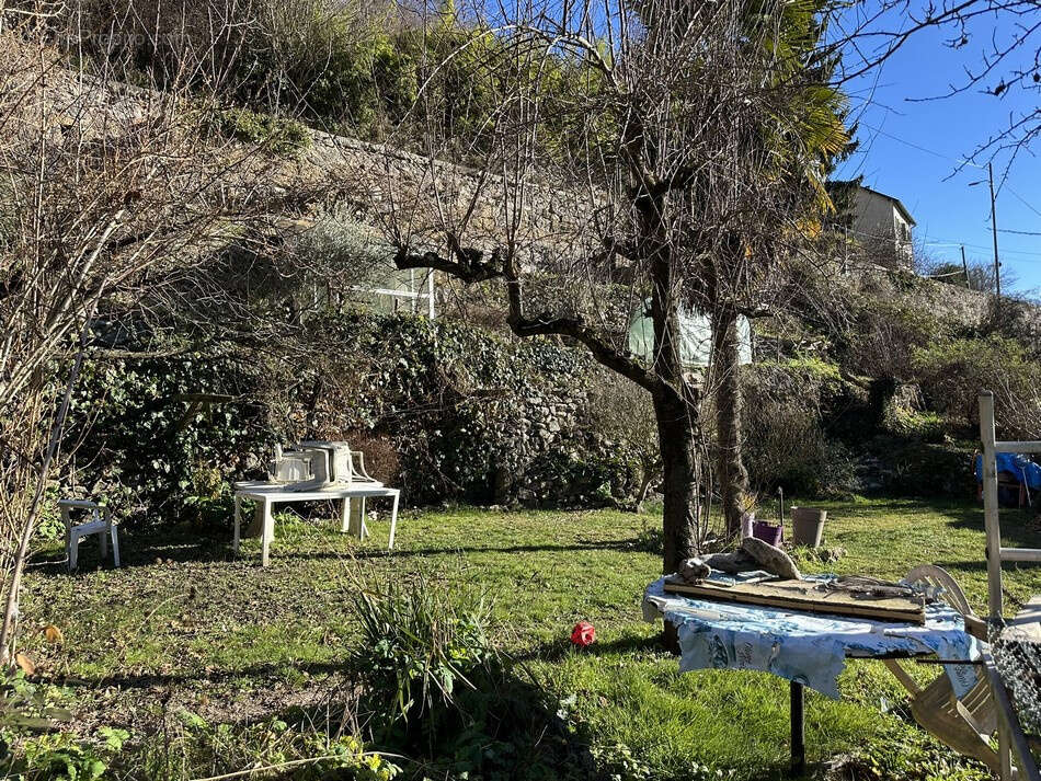 Maison à ROQUEBILLIERE