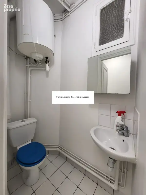 Commerce 56 m² à vendre à Paris-10e (75010) - photo 6
