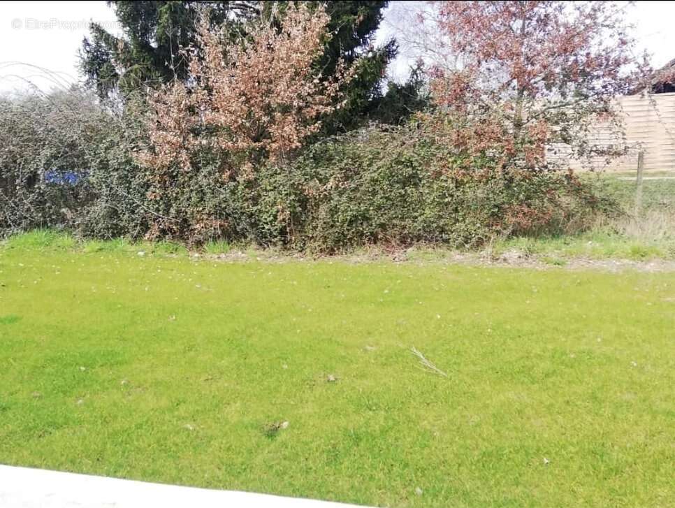 Maison à SAINT-ROCH