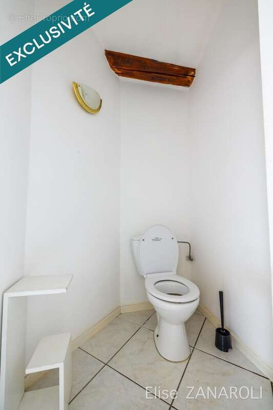 Photo 6 - Appartement à HETTANGE-GRANDE