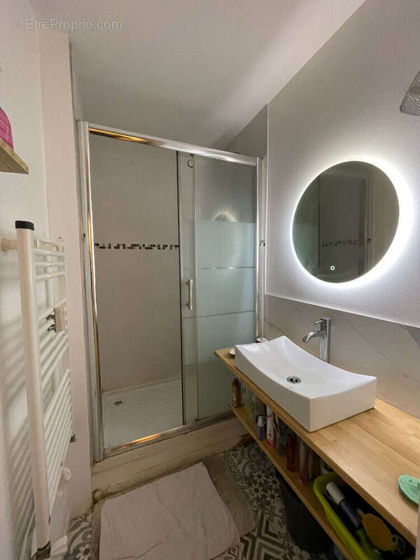 Appartement St Jacques De La Lande - 3 pièce(s) - 57 m2 - photo 5
