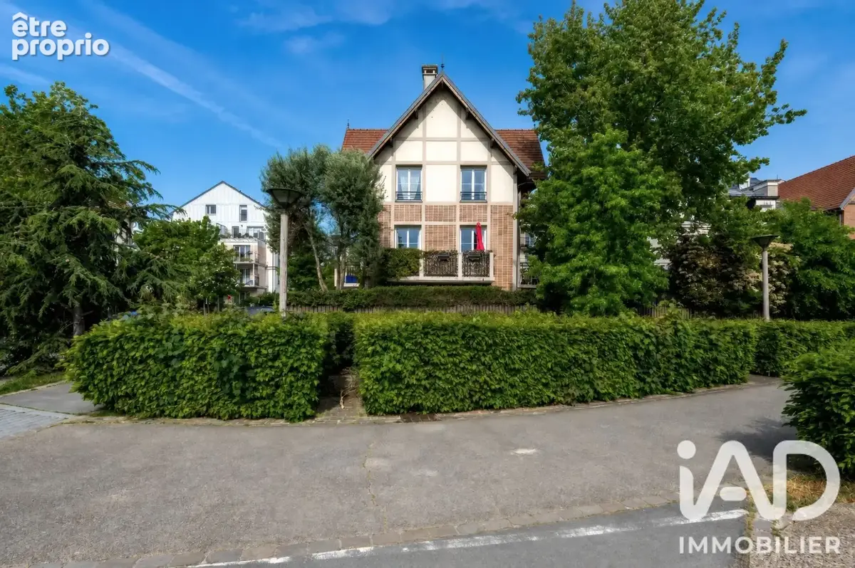 Photo 1 - Maison à LE PERREUX-SUR-MARNE
