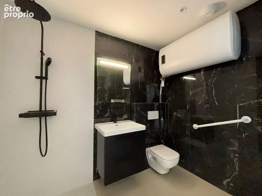 Frais de notaire offerts ! Appartement Bezons T3 53 m2 - photo 4