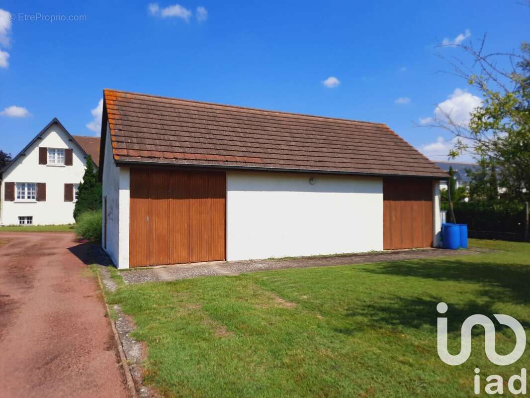 Photo 3 - Maison à MONTLIVAULT