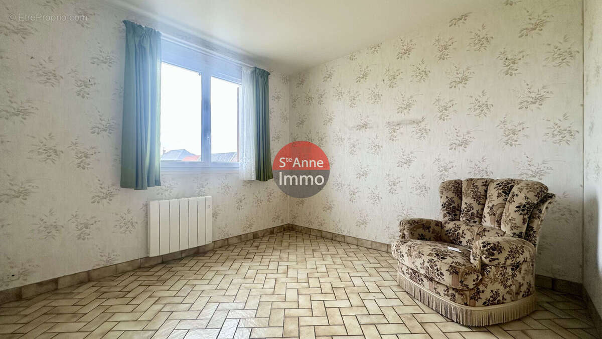 Photo 5 - Maison à DOMPIERRE