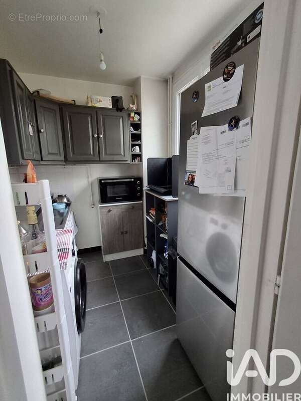 Photo 3 - Appartement à COMPIEGNE