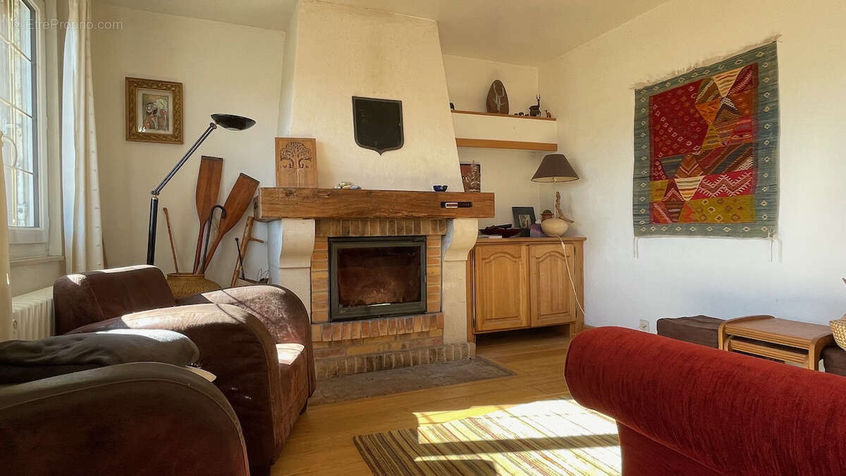 Maison à CONCHES-EN-OUCHE