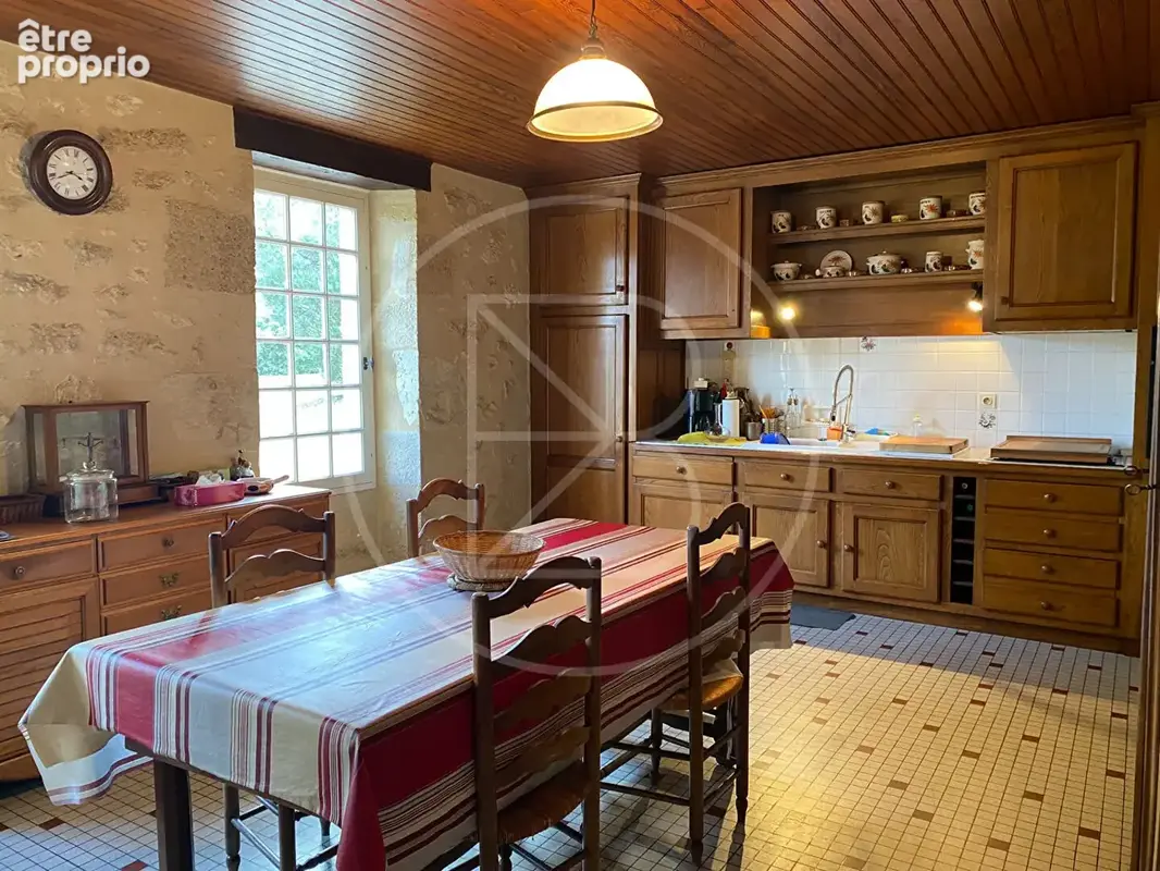 Ancienne ferme pleine de charme avec 4 chambres - photo 3