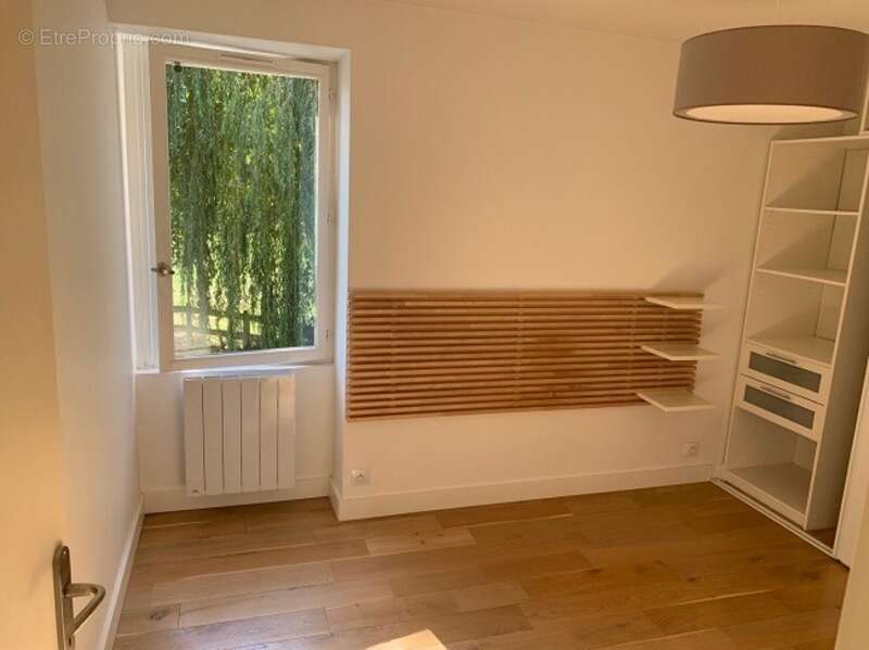 Maison à ROCHESERVIERE