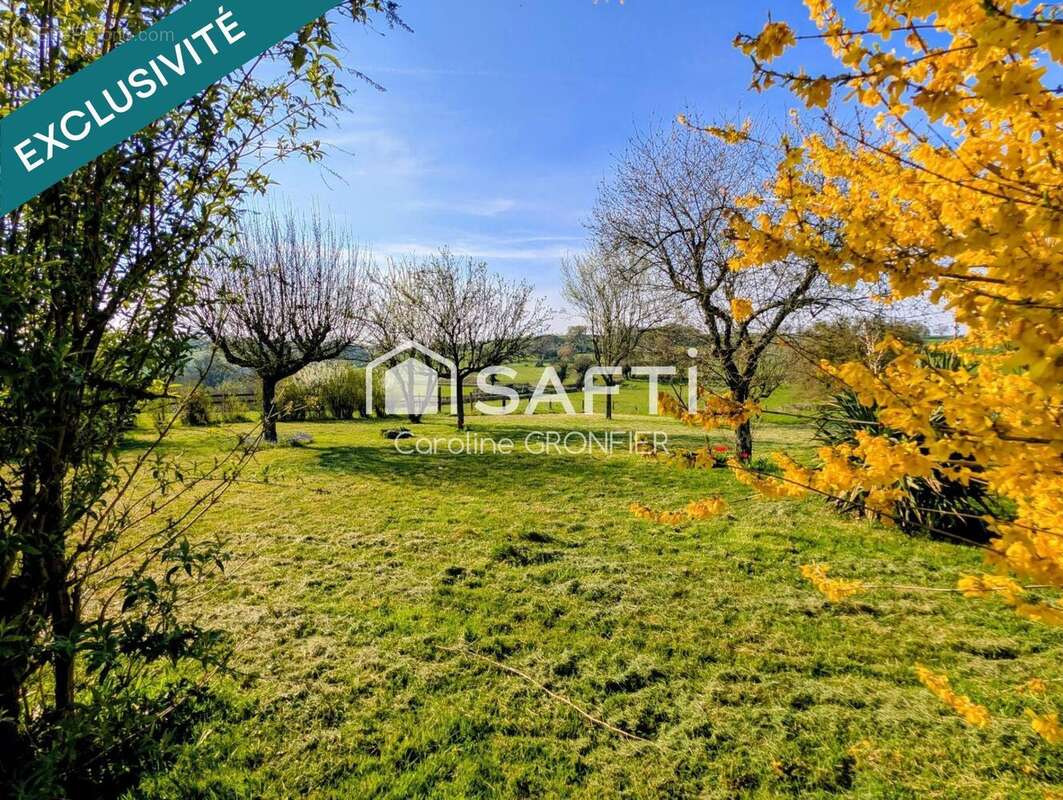 Photo 5 - Maison à CHAROLLES