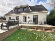 Maison à BRETTEVILLE-SUR-LAIZE