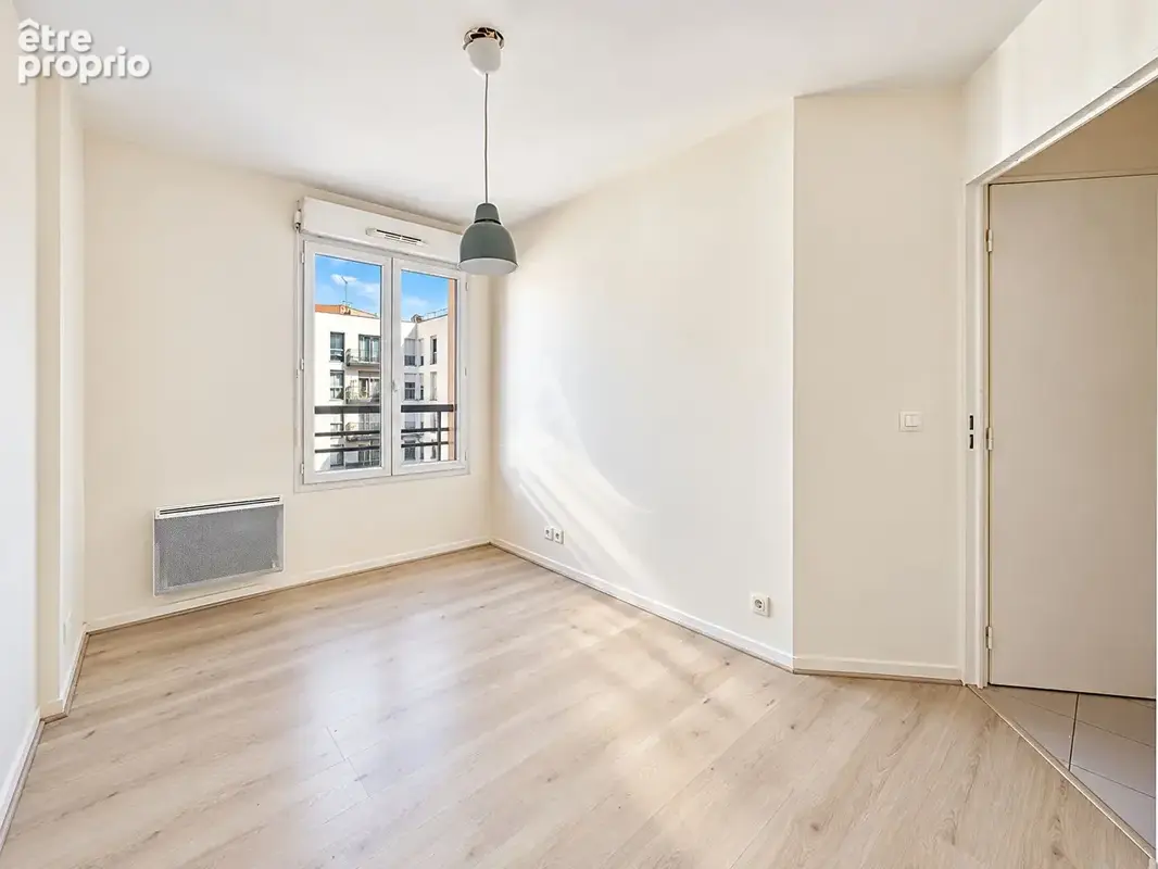 Appartement Rosny-sous-bois 4 pièce(s) 82.2 m2 - photo 8