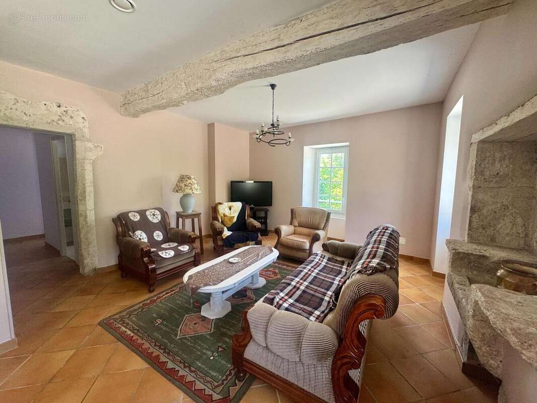 Photo 5 - Maison à PUJOLS