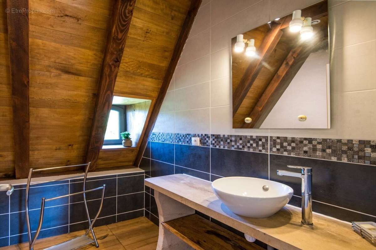 Coup de coeur : Magnifique Lotoise restaurée - photo 5