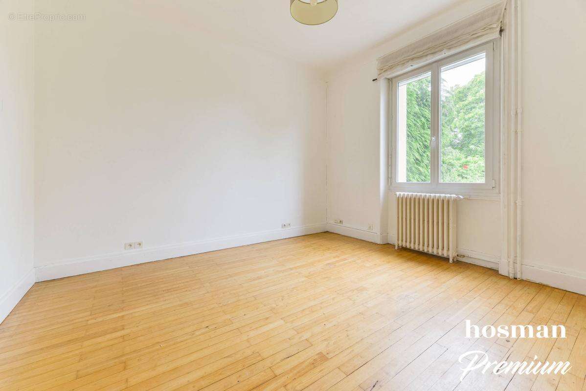 Charmante maison 6 pièces de 158 m² avec deux terrasses et jardin - À deux pas du Parc de Procé - photo 8