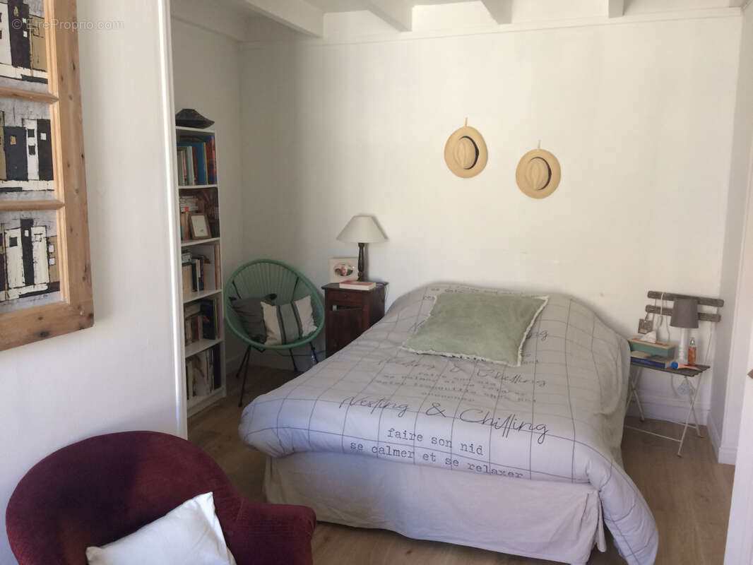 Maison à MORTAGNE-SUR-GIRONDE