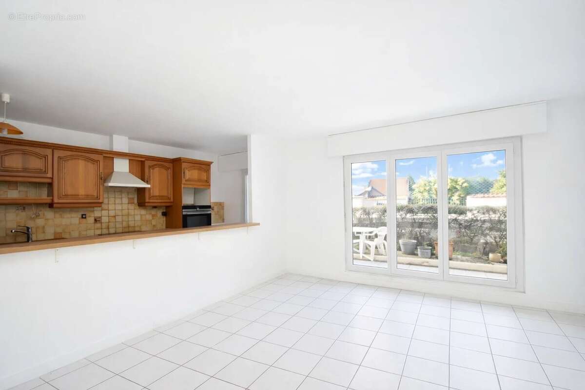 Appartement à CHATOU