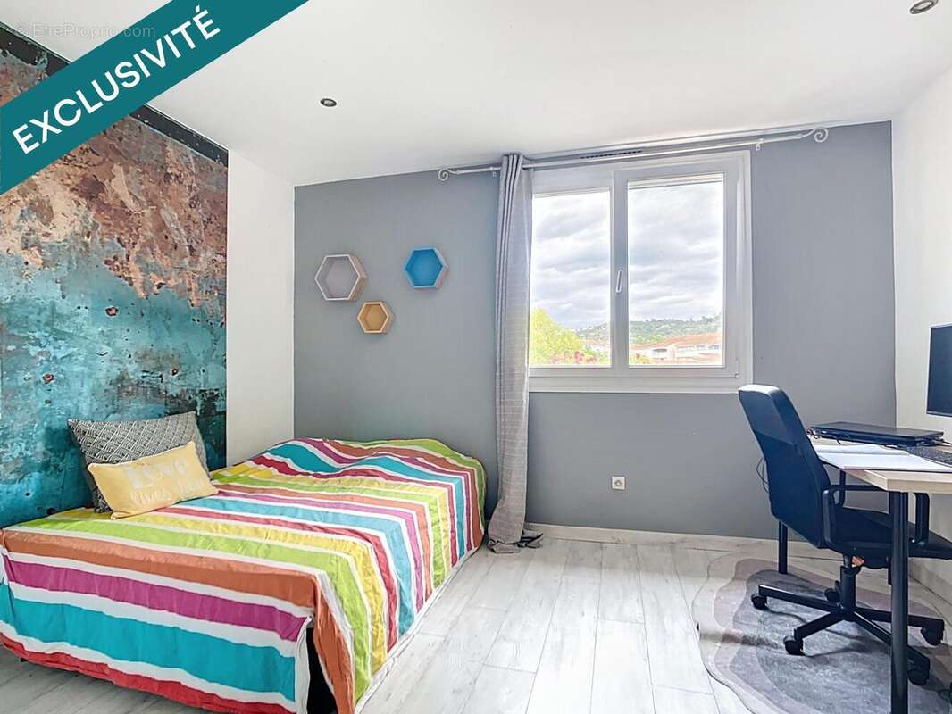 Photo 7 - Maison à PEGOMAS